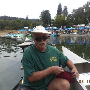 Meet your Posher, Paul